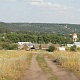 Номинация - Природа Родного края. Ильмира Нугайбекова. Сельский храм